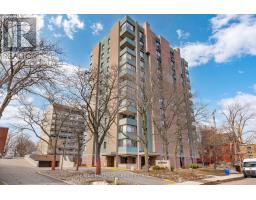 203 - 40 ARTHUR STREET, Ottawa, Ontario