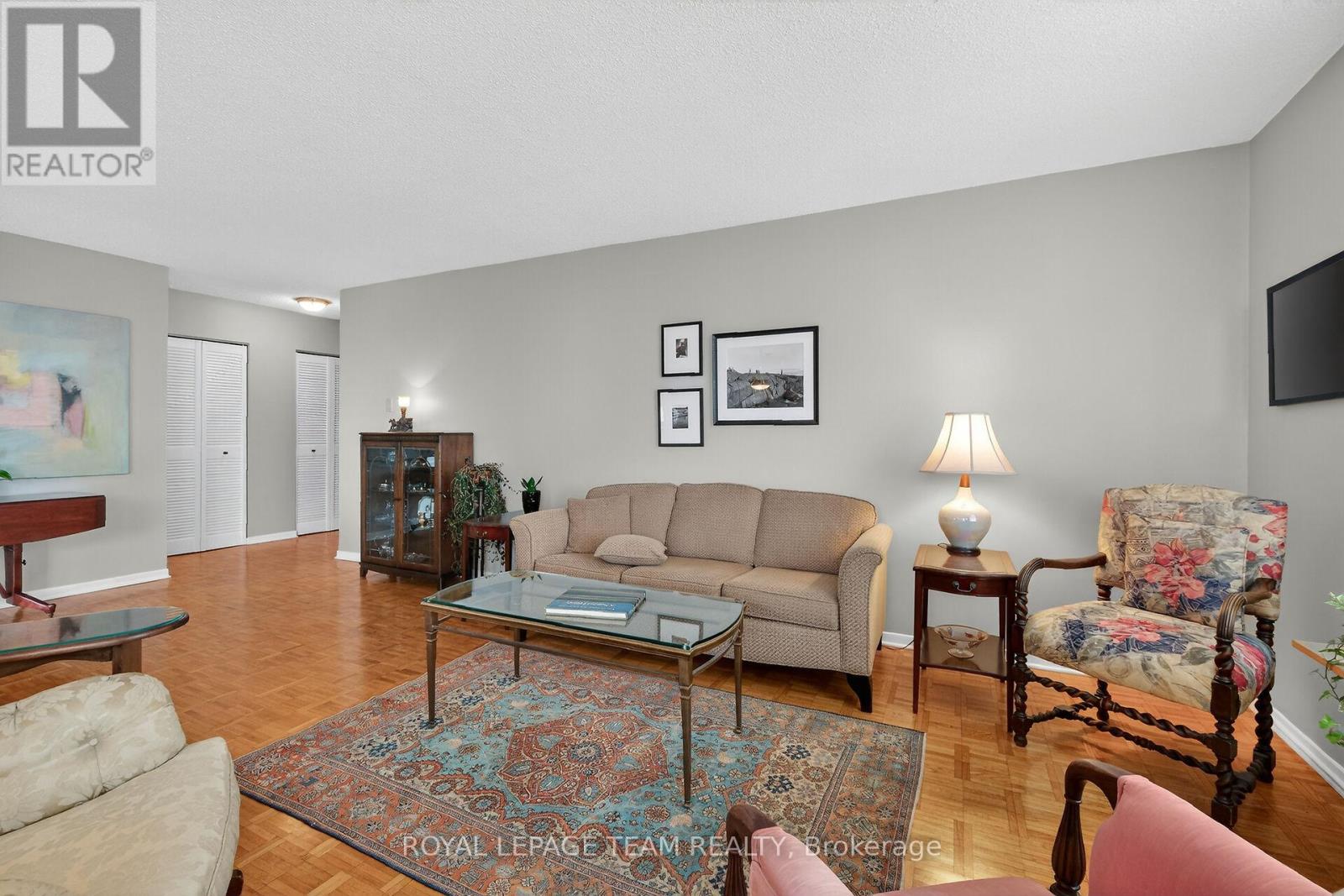 601 - 40 Arthur Street, Ottawa, Ontario  K1R 7T5 - Photo 12 - X12880378