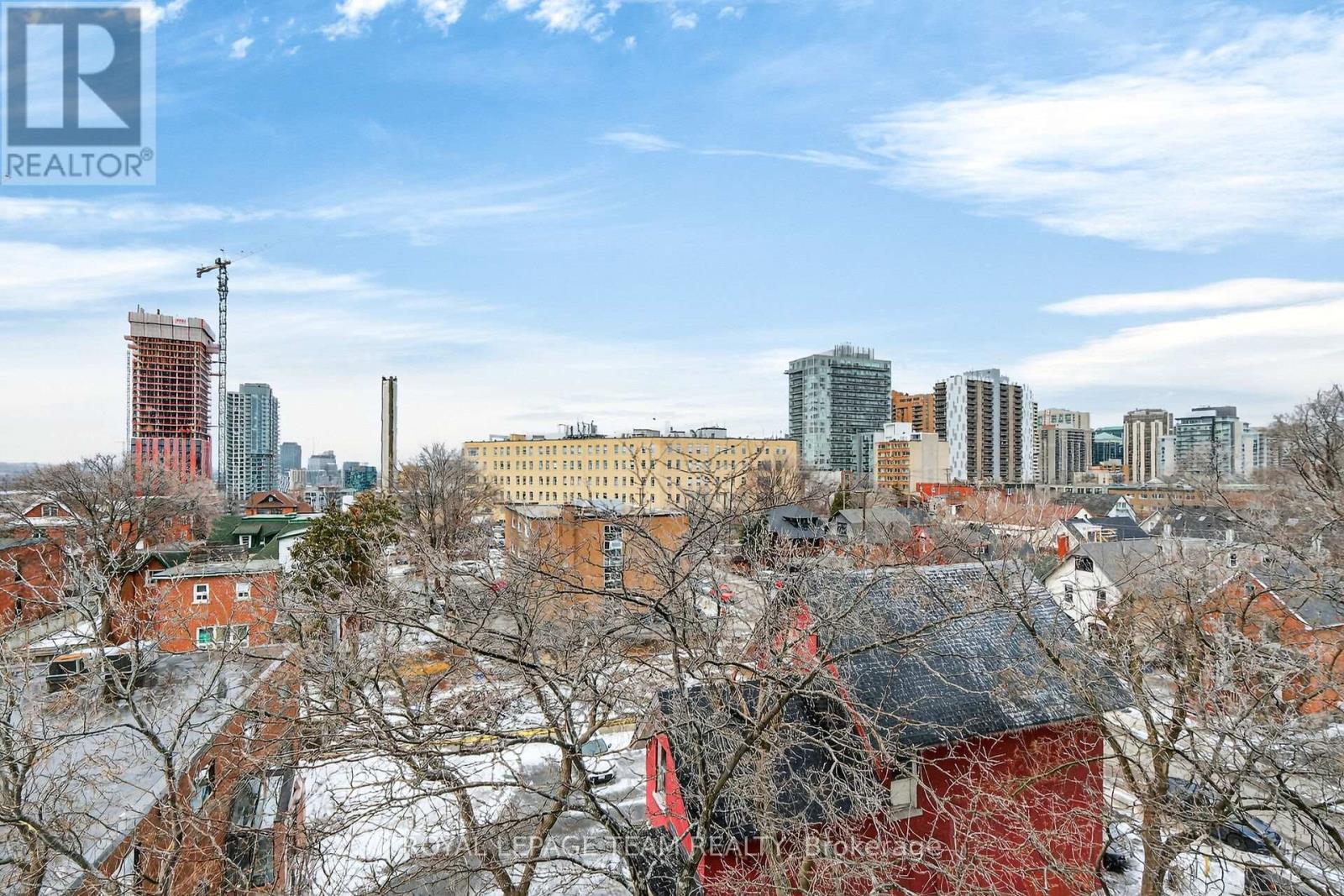 601 - 40 Arthur Street, Ottawa, Ontario  K1R 7T5 - Photo 35 - X12880378