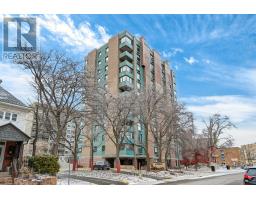 601 - 40 ARTHUR STREET, Ottawa, Ontario