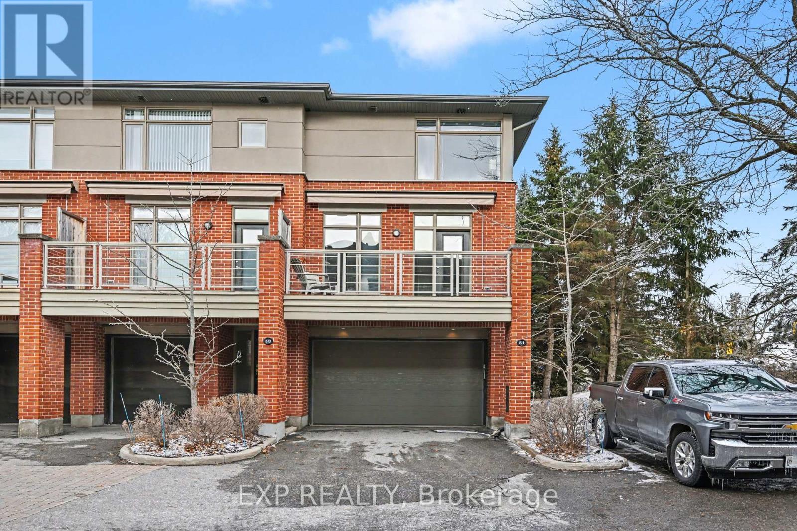 51 Callaghan Private, Ottawa, Ontario  K2K 0A6 - Photo 1 - X12881050