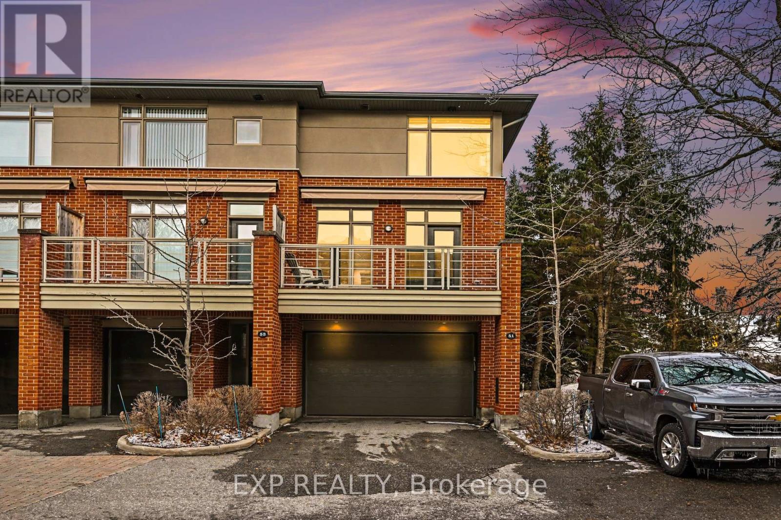 51 Callaghan Private, Ottawa, Ontario  K2K 0A6 - Photo 27 - X12881050