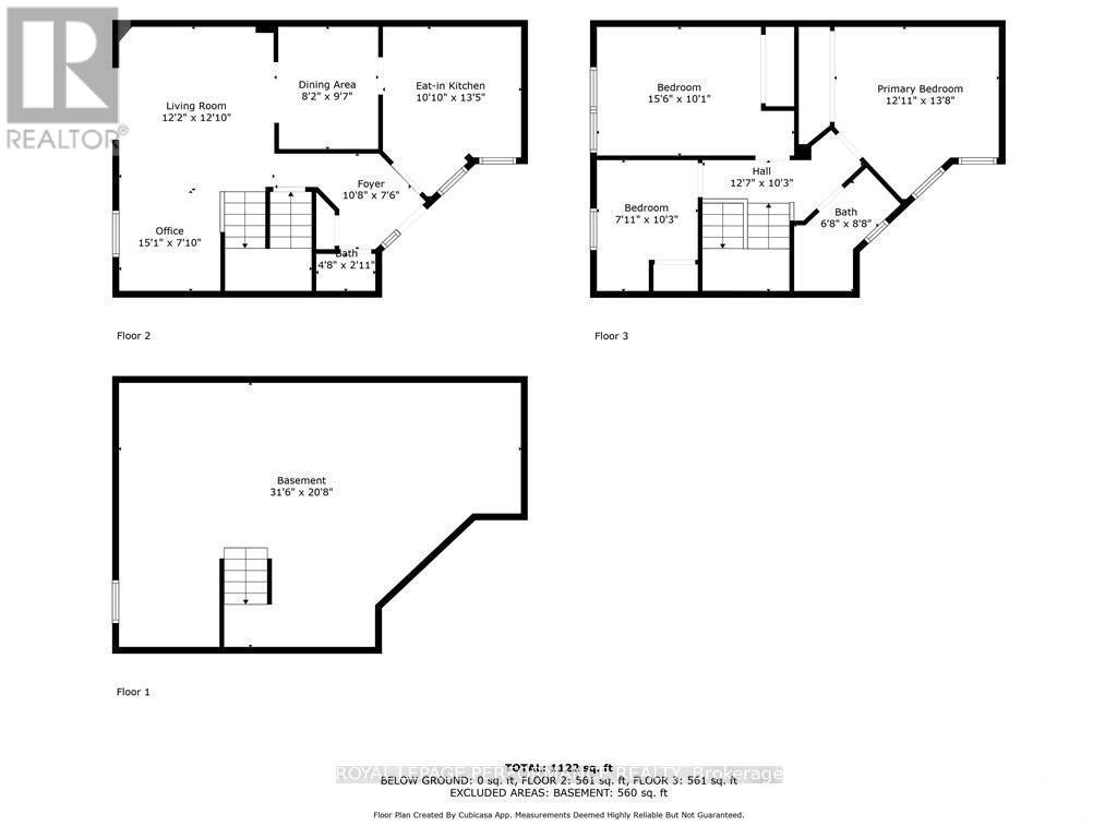42 Compata Way, Ottawa, Ontario  K1B 4W9 - Photo 35 - X12881084