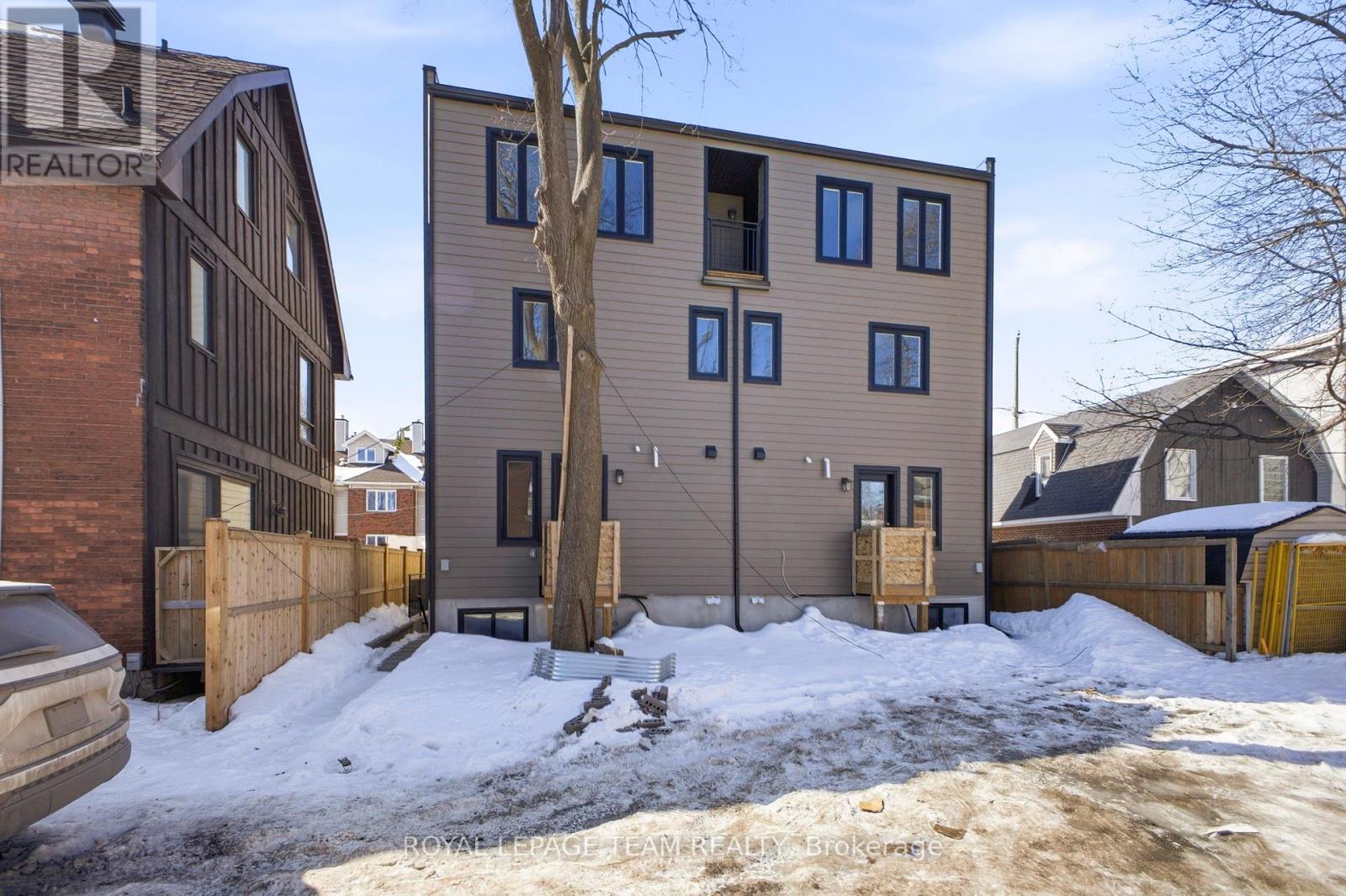 A - 7 Gwynne Avenue, Ottawa, Ontario  K1Y 1X1 - Photo 35 - X12881482
