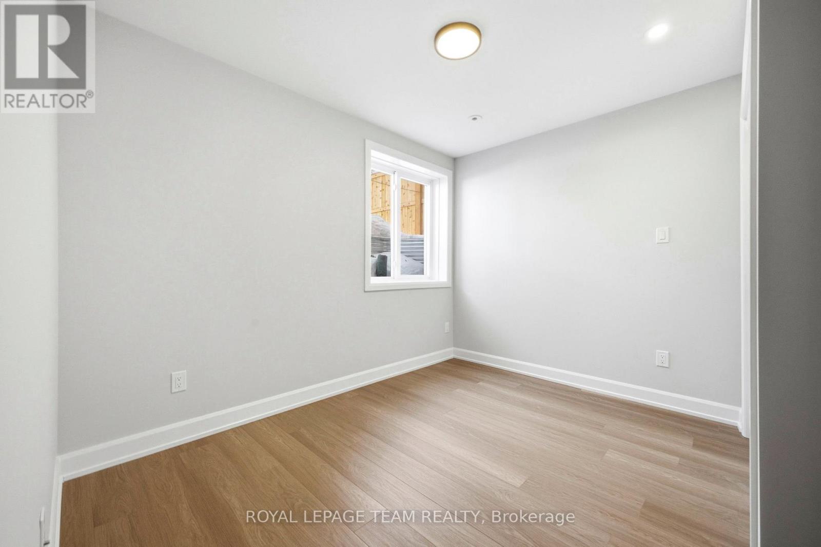B - 7 Gwynne Avenue, Ottawa, Ontario  K1Y 1X1 - Photo 18 - X12881552