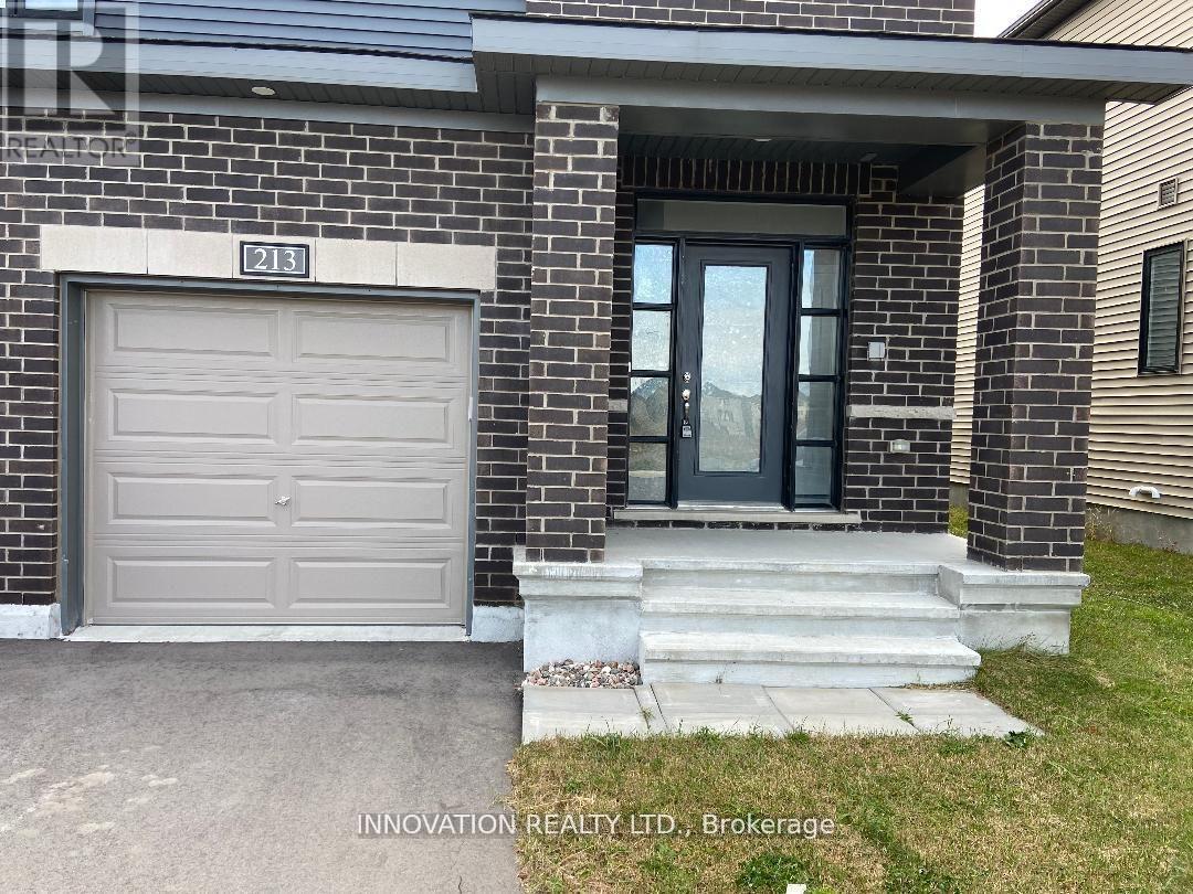213 Invention Boulevard, Ottawa, Ontario  K2W 0K8 - Photo 2 - X12881726