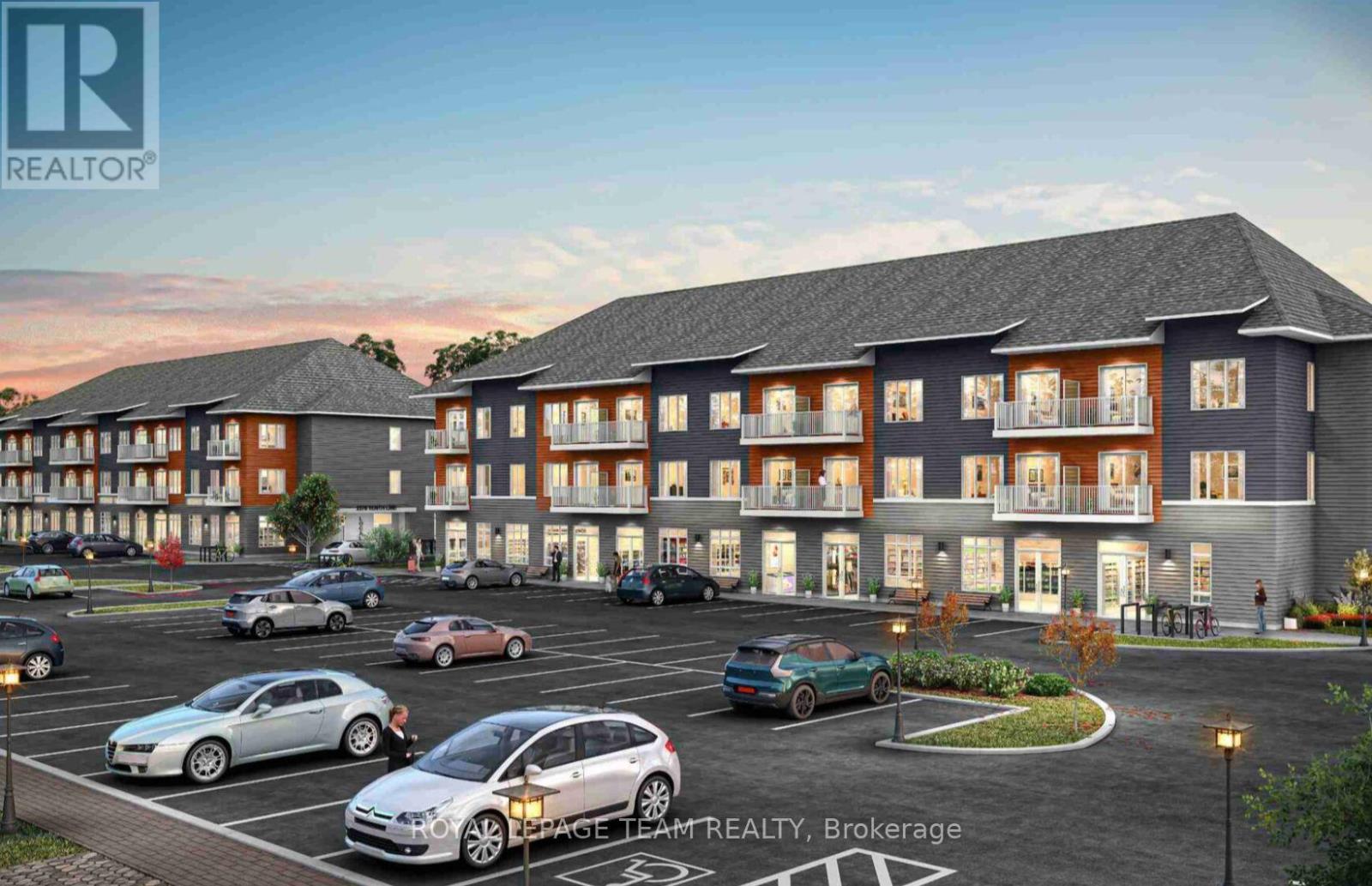 211 - 2376 TENTH LINE ROAD, Ottawa, Ontario