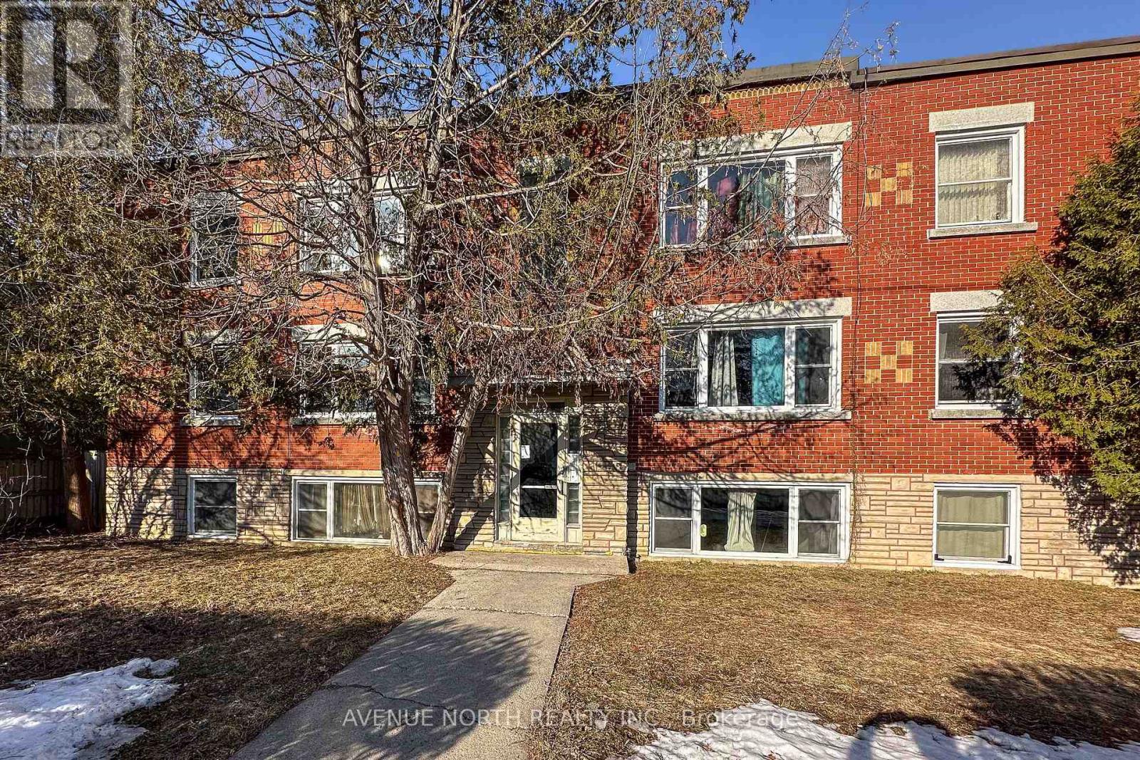5 - 149 Marquette Avenue, Ottawa, Ontario  K1L 5J7 - Photo 1 - X12881876