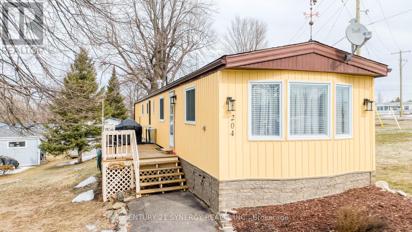 204 HILLVIEW ROAD, Drummond/North Elmsley, Ontario