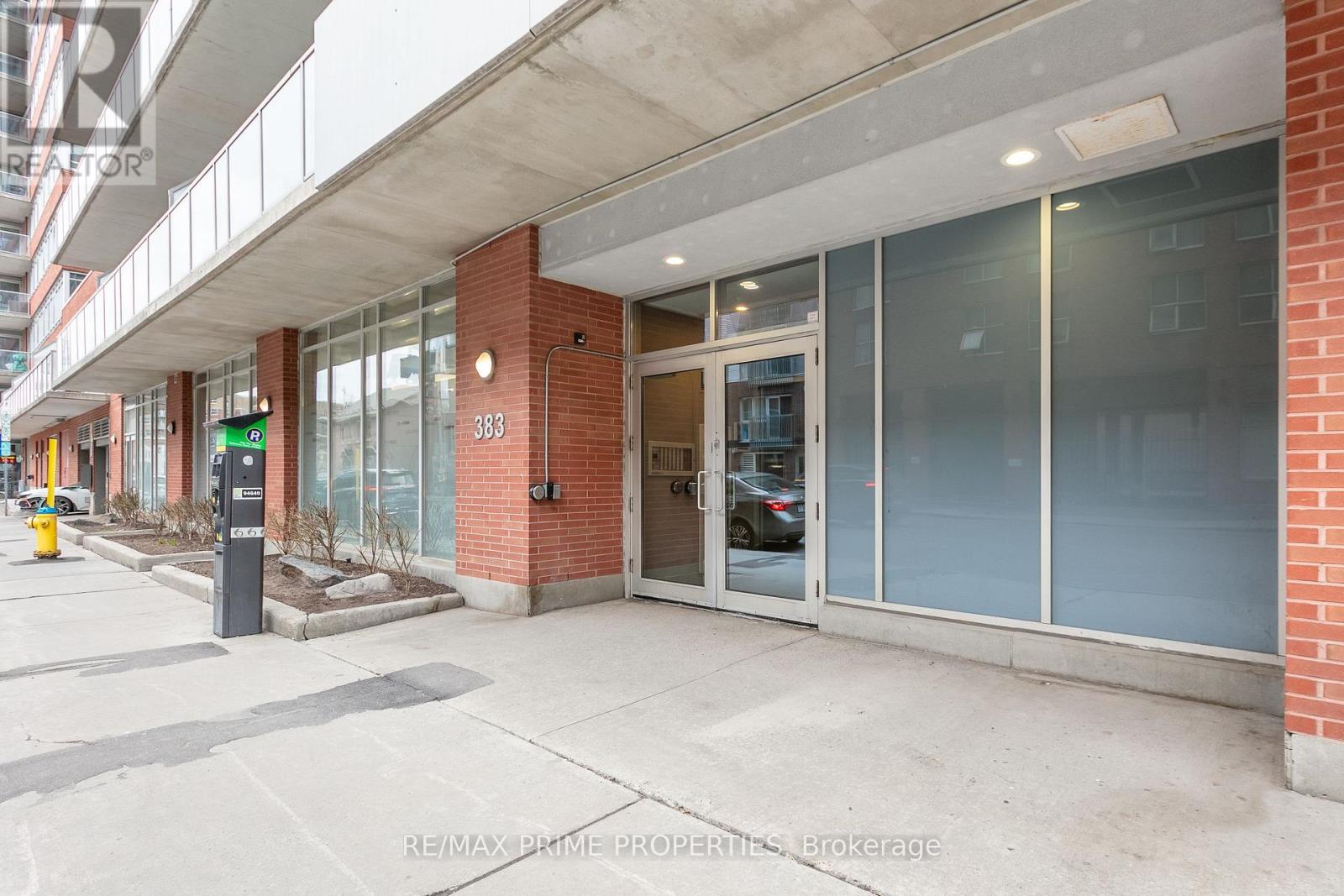 411 - 383 Cumberland Street, Ottawa, Ontario  K1N 1J7 - Photo 22 - X12882288