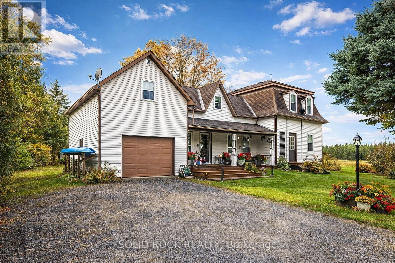 1262 RODNEY LANE, North Dundas, Ontario