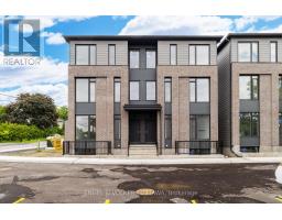 D - 1260 MARENGER STREET, Ottawa, Ontario