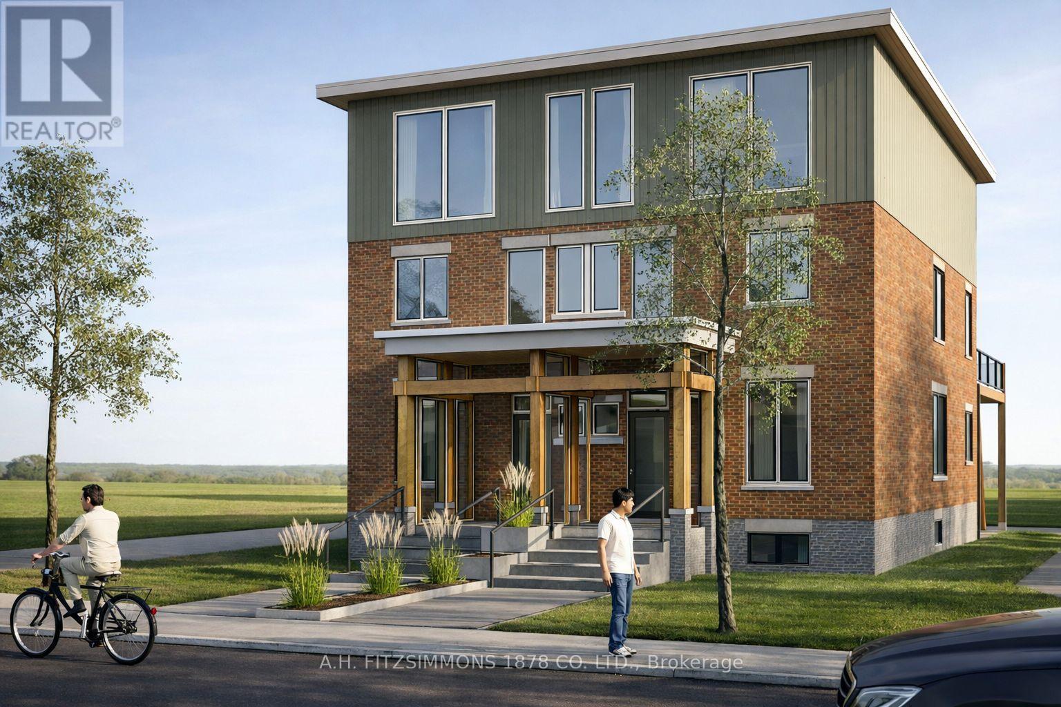 84 FIFTH AVENUE, Ottawa, Ontario