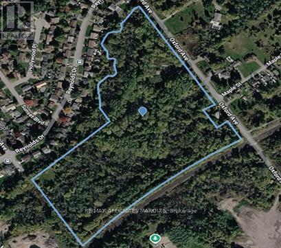 0 Oxford Avenue, Brockville, Ontario  K6V 1X8 - Photo 2 - X12883324