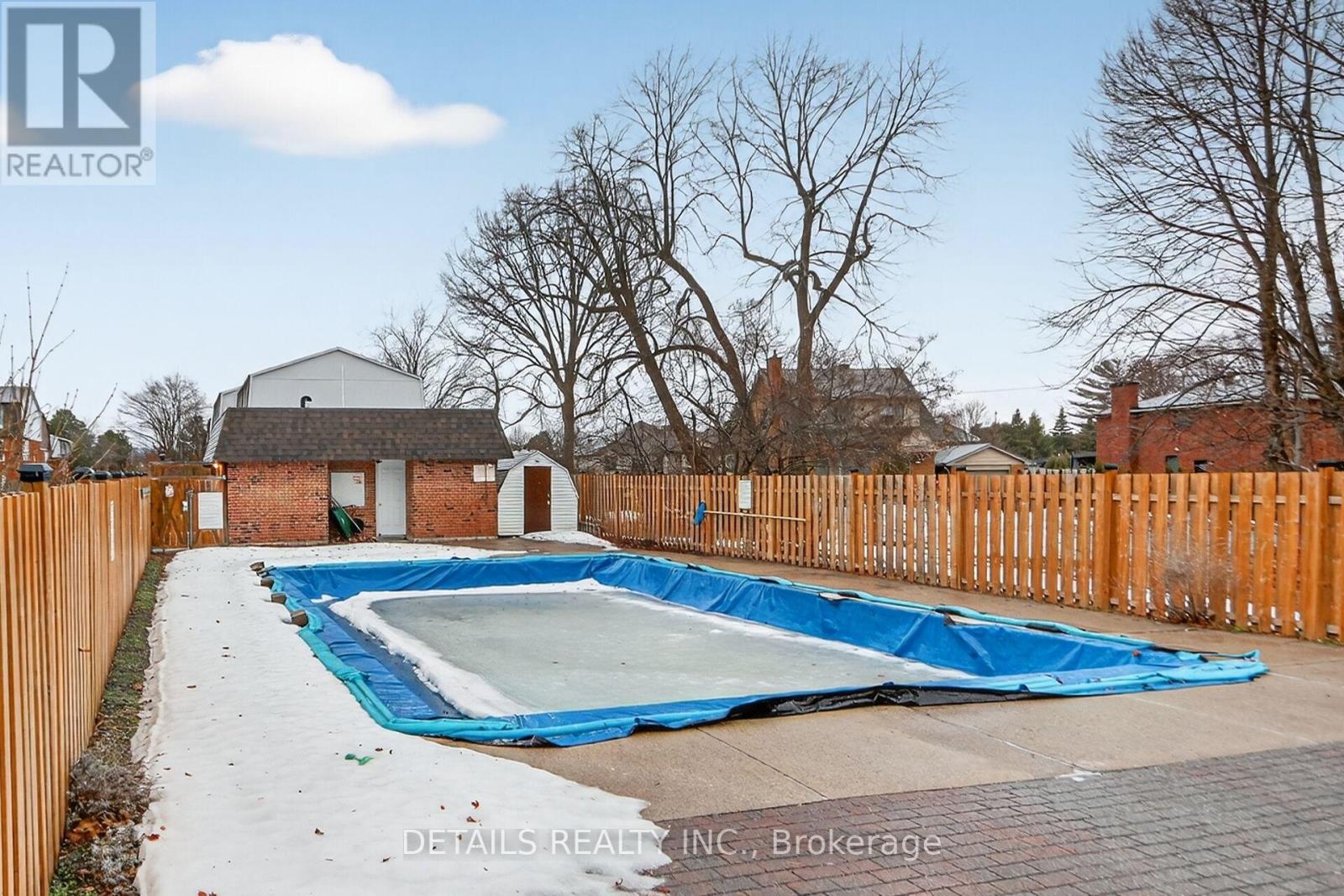 40 Appleby Private, Ottawa, Ontario  K2C 3P4 - Photo 35 - X12883514