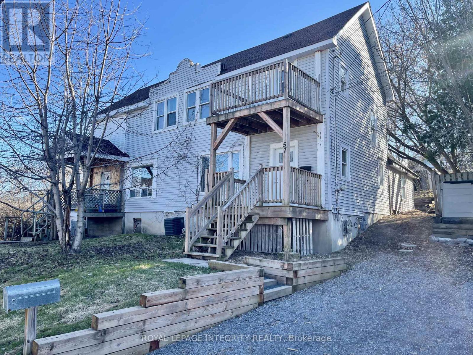 57 HAVEY STREET, Arnprior, Ontario