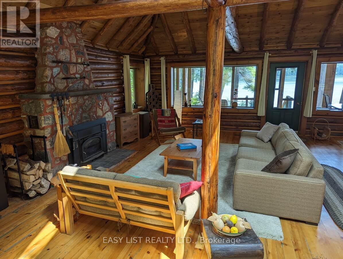 35692 Hwy 17, Laurentian Hills, Ontario  K0J 1P0 - Photo 18 - X12884034
