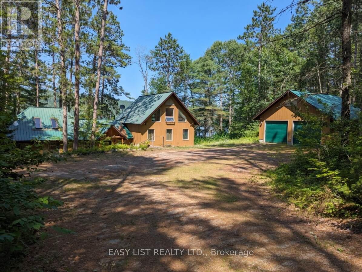 35692 Hwy 17, Laurentian Hills, Ontario  K0J 1P0 - Photo 2 - X12884034