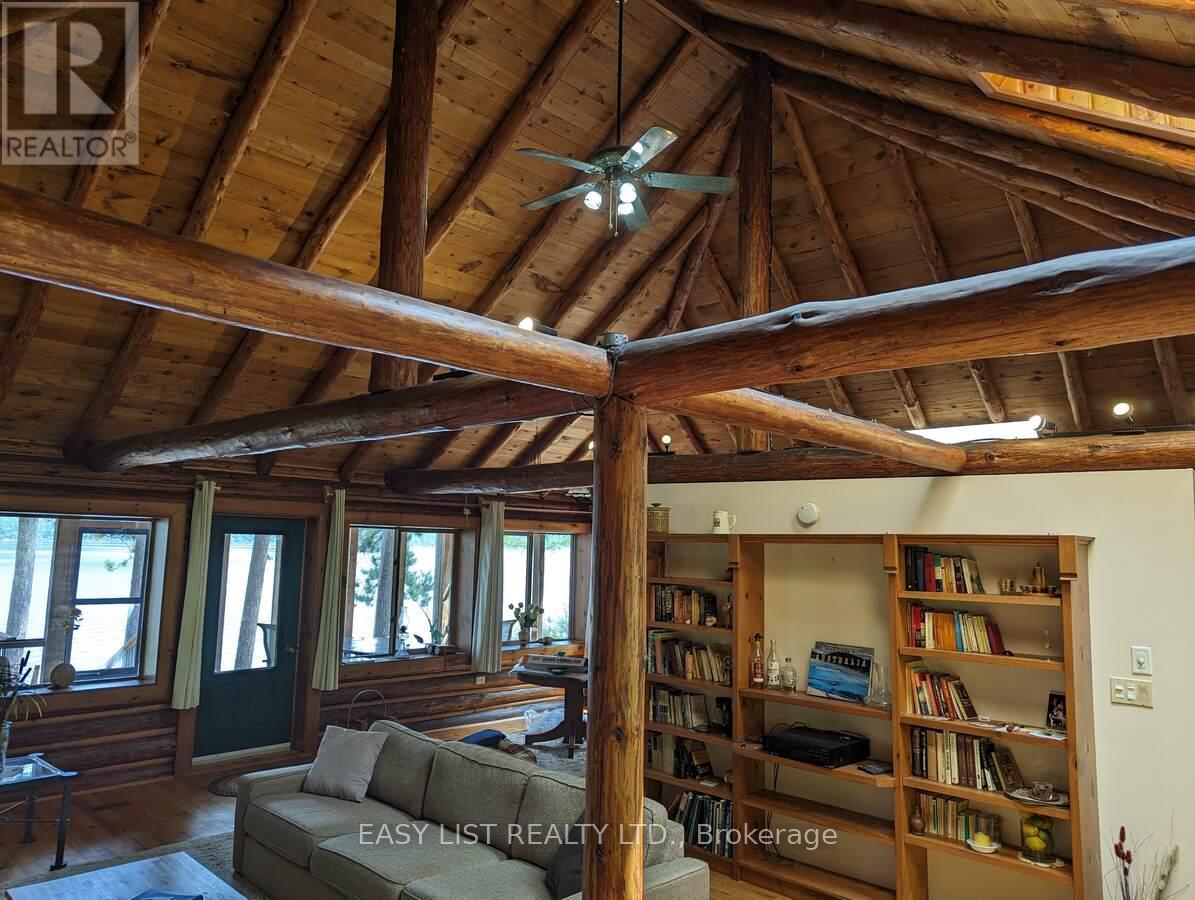 35692 Hwy 17, Laurentian Hills, Ontario  K0J 1P0 - Photo 20 - X12884034
