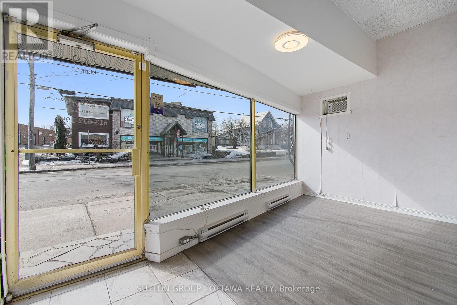 669-671 Main Street E, Hawkesbury, Ontario  K6A 1B3 - Photo 10 - X12884400