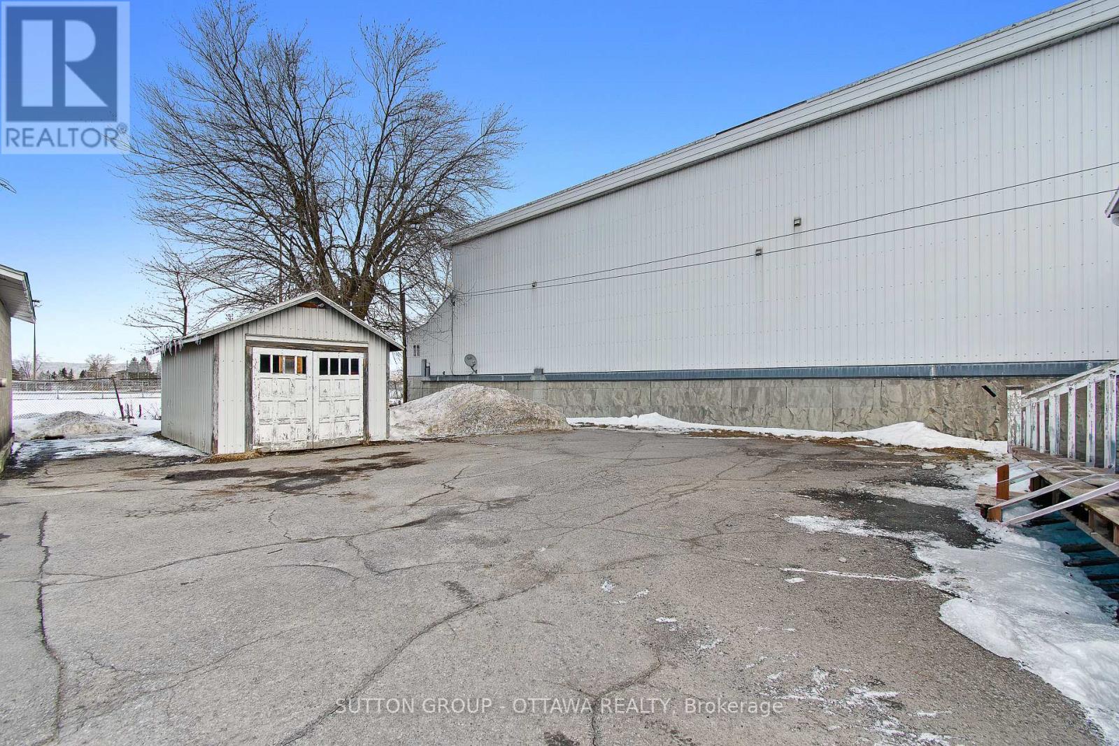 669-671 Main Street E, Hawkesbury, Ontario  K6A 1B3 - Photo 31 - X12884400
