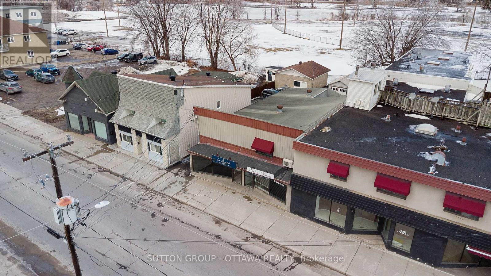 669-671 Main Street E, Hawkesbury, Ontario  K6A 1B3 - Photo 33 - X12884400