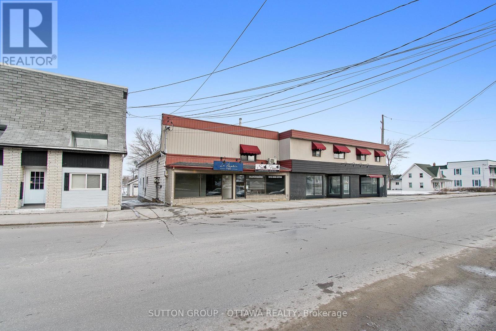 669-671 Main Street E, Hawkesbury, Ontario  K6A 1B3 - Photo 42 - X12884400