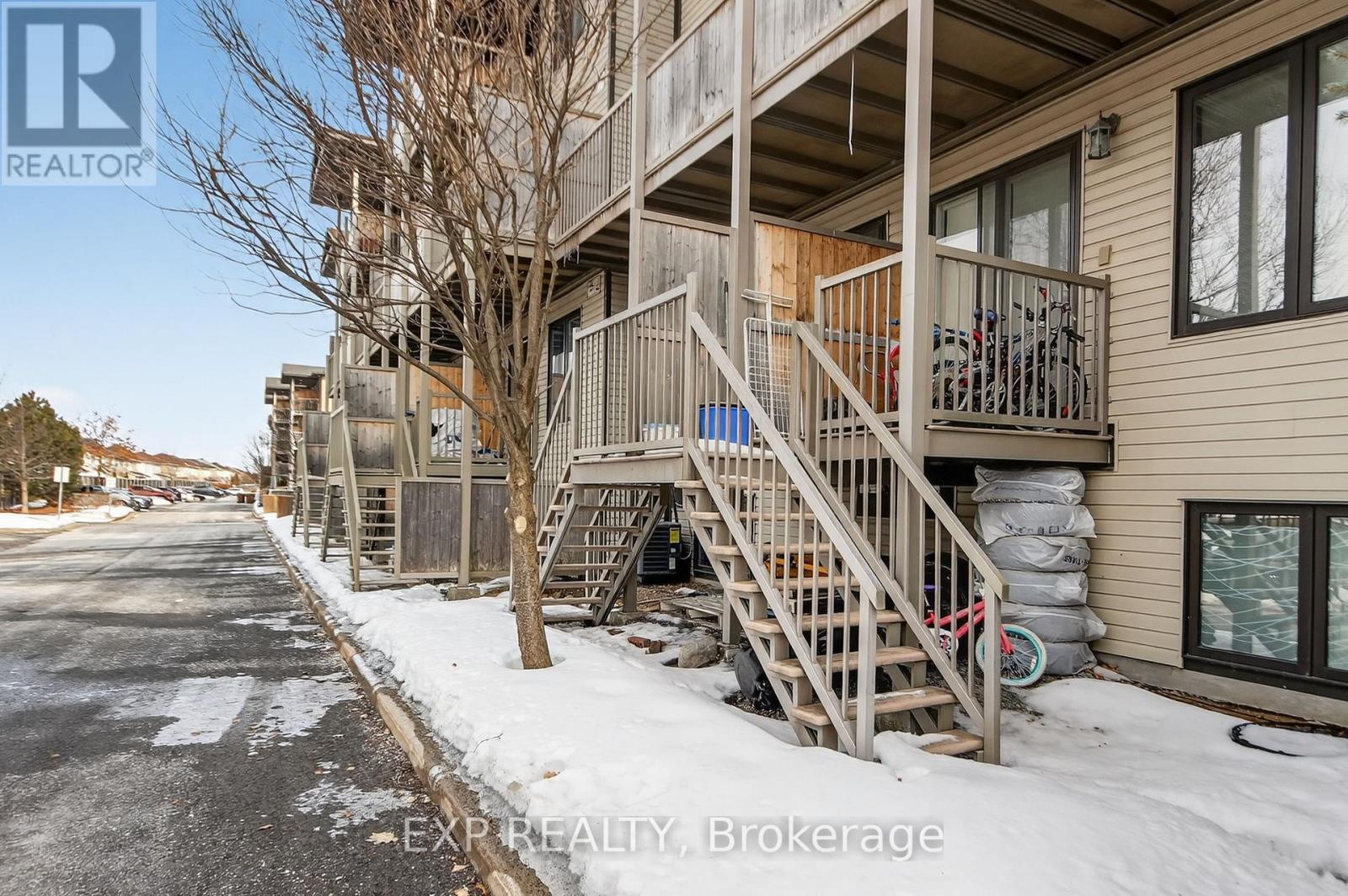B - 605 Chapman Mills Drive, Ottawa, Ontario  K2J 5T1 - Photo 25 - X12885464