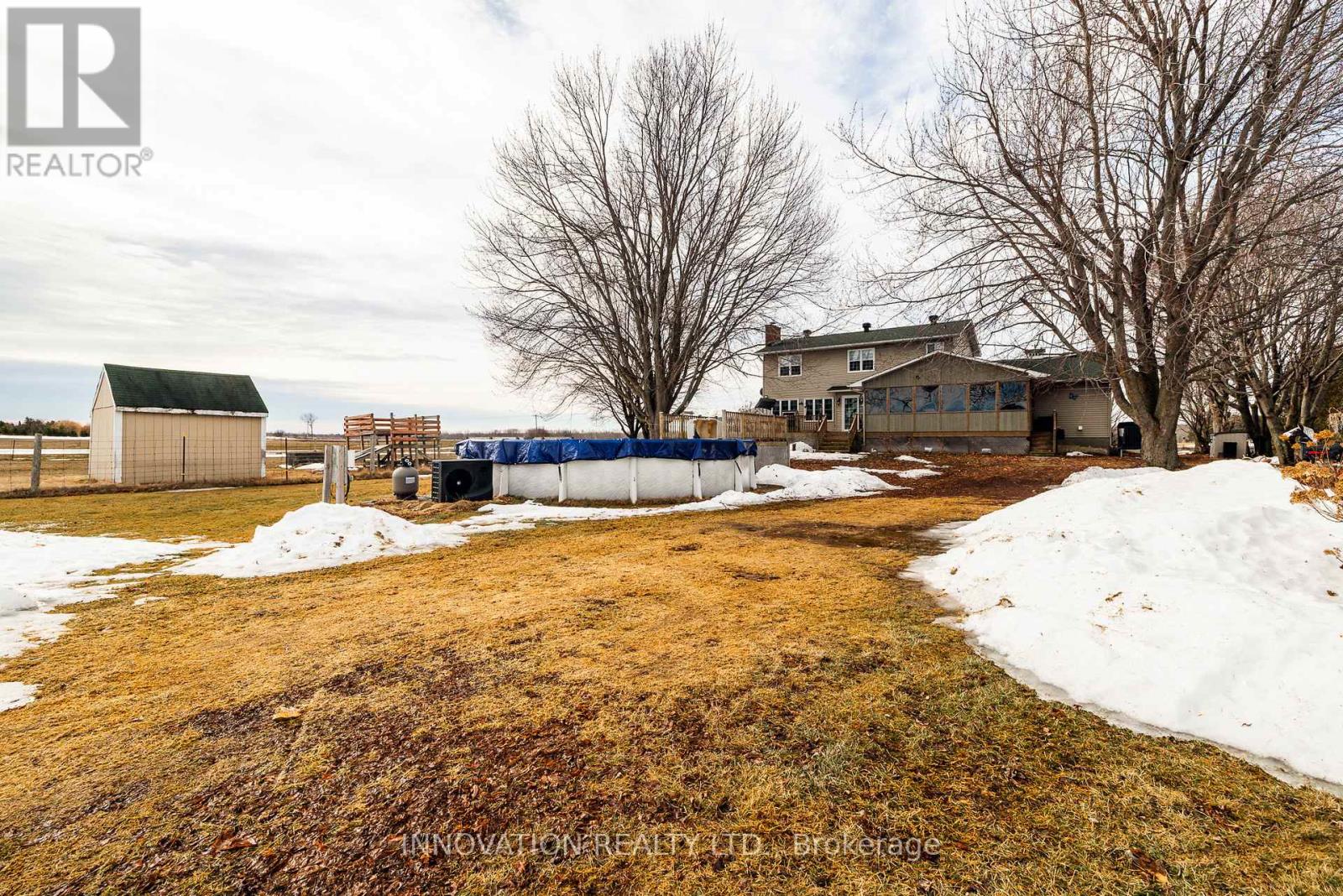 4620 Appleton Side Road, Mississippi Mills, Ontario  K0A 1A0 - Photo 34 - X12885860