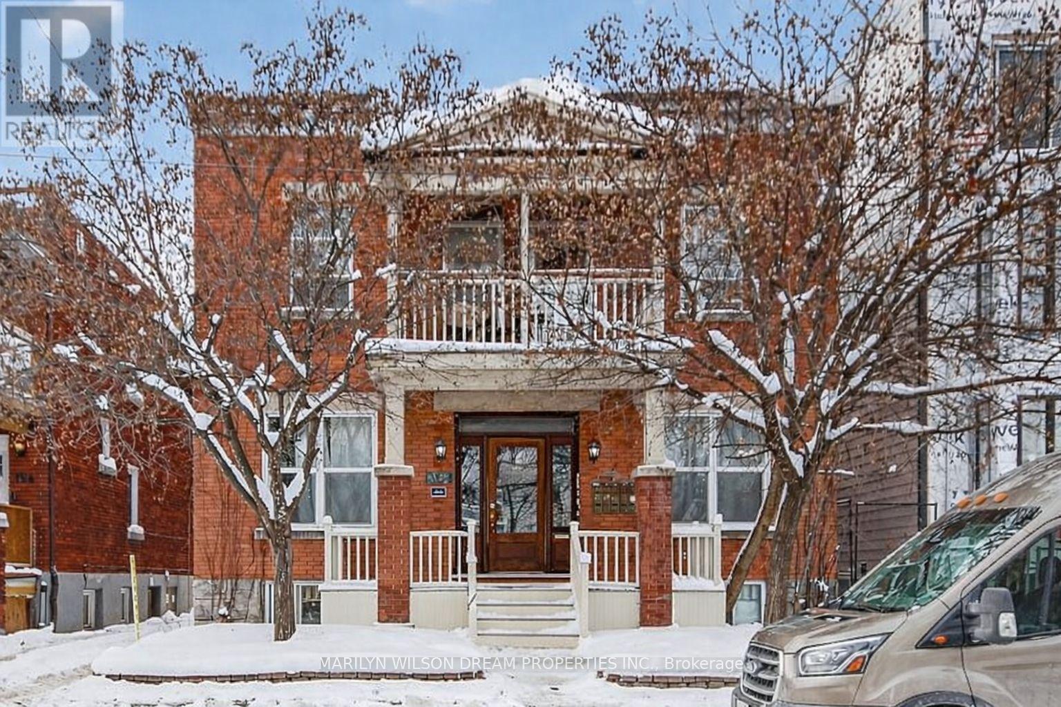 152 GOULBURN AVENUE, Ottawa, Ontario