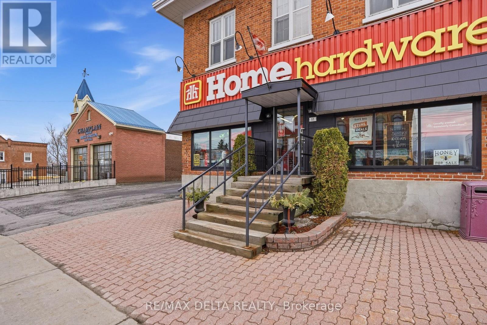 17 Main Street E, Champlain, Ontario  K0B 1R0 - Photo 3 - X12887760
