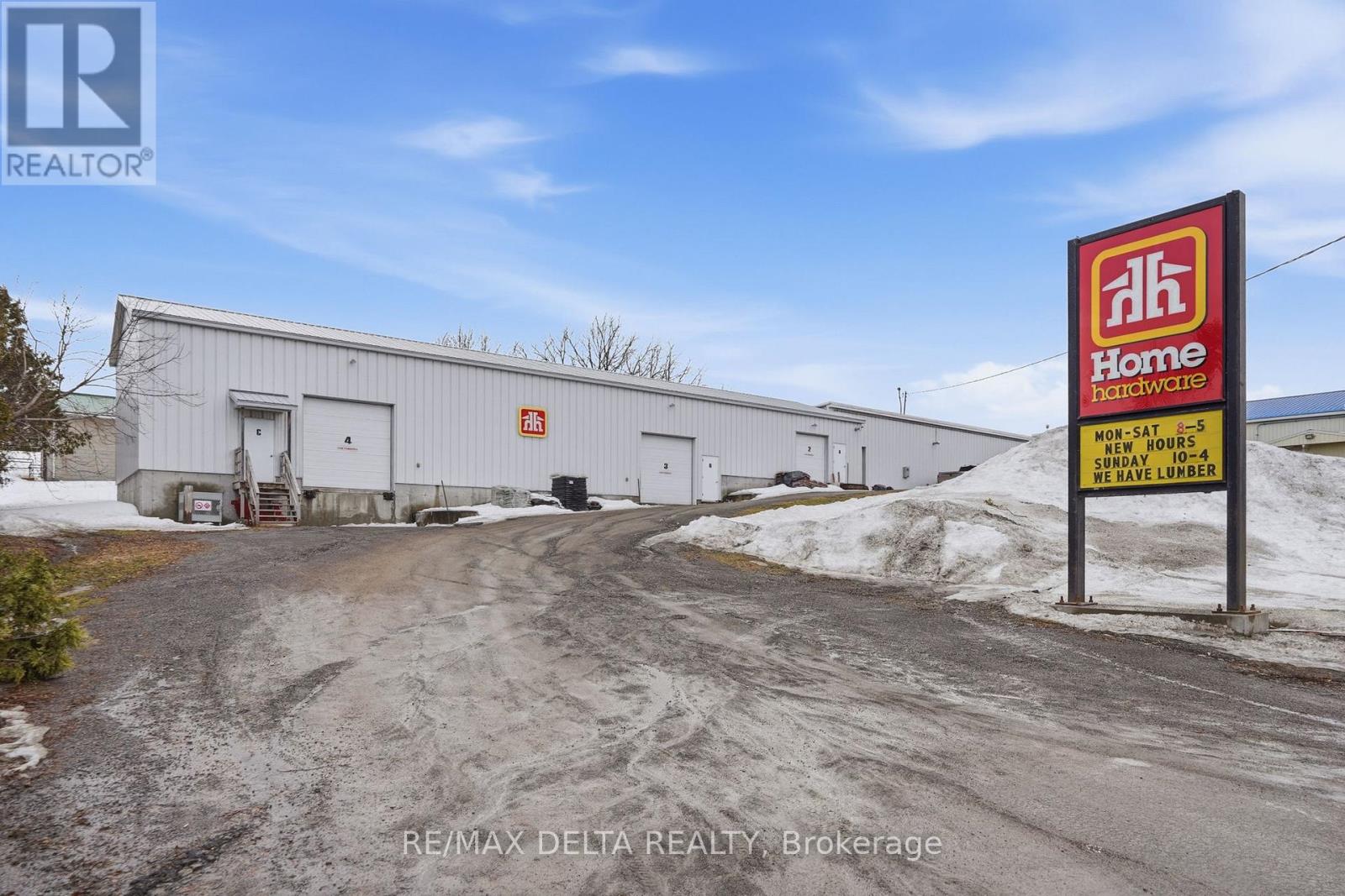 17 Main Street E, Champlain, Ontario  K0B 1R0 - Photo 30 - X12887760