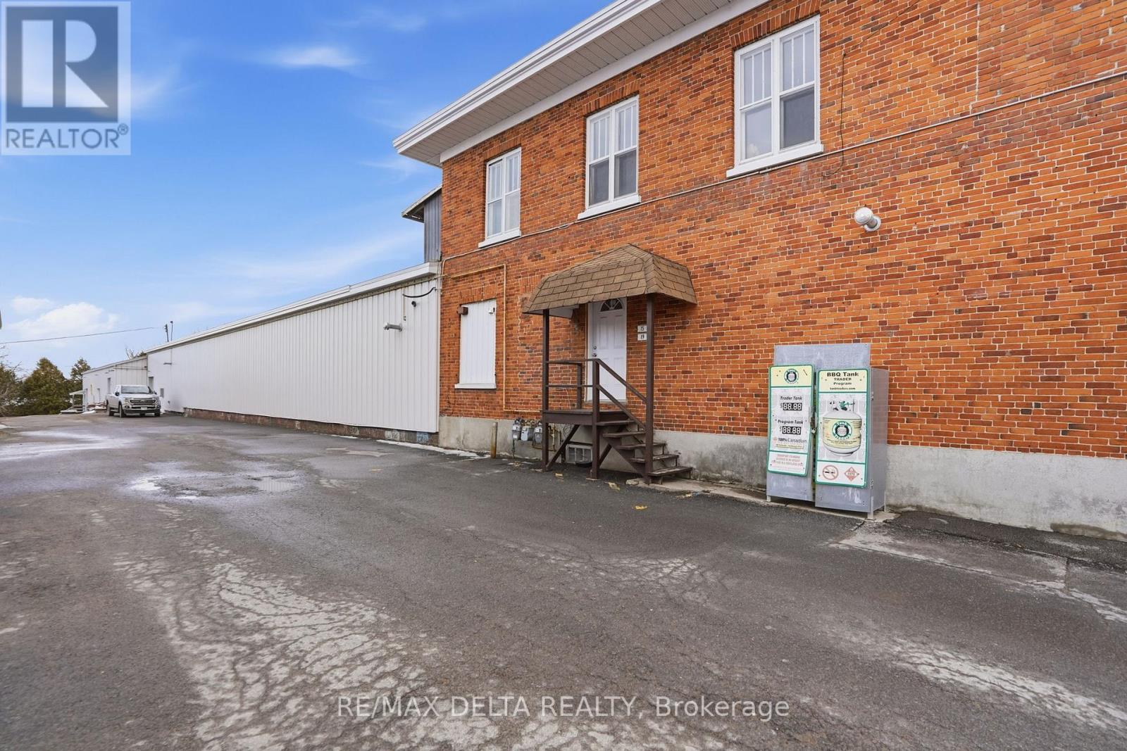 17 Main Street E, Champlain, Ontario  K0B 1R0 - Photo 32 - X12887760