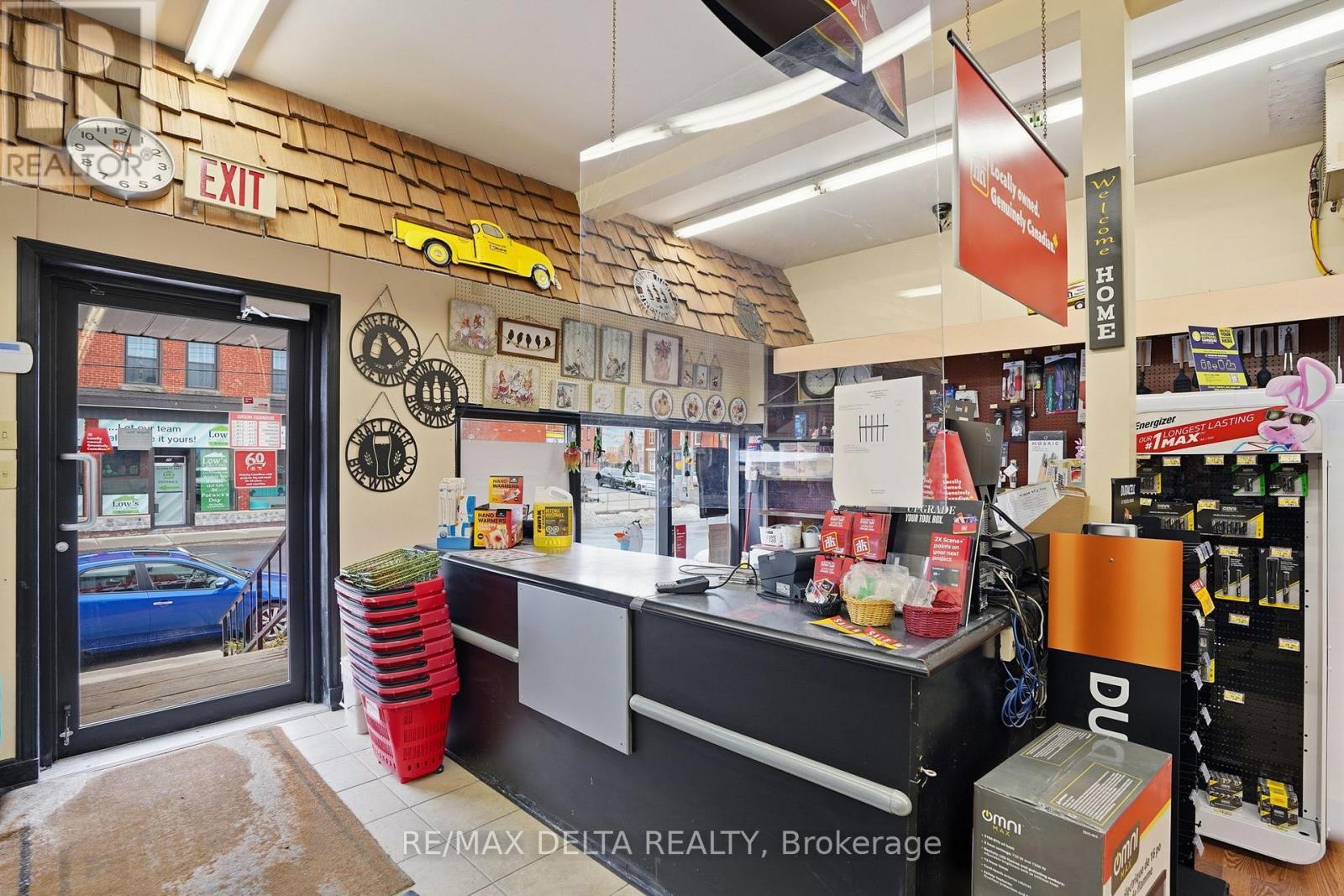 17 Main Street E, Champlain, Ontario  K0B 1R0 - Photo 4 - X12887760