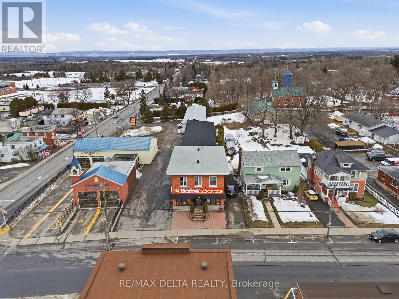 17 Main Street E, Champlain, Ontario  K0B 1R0 - Photo 42 - X12887760