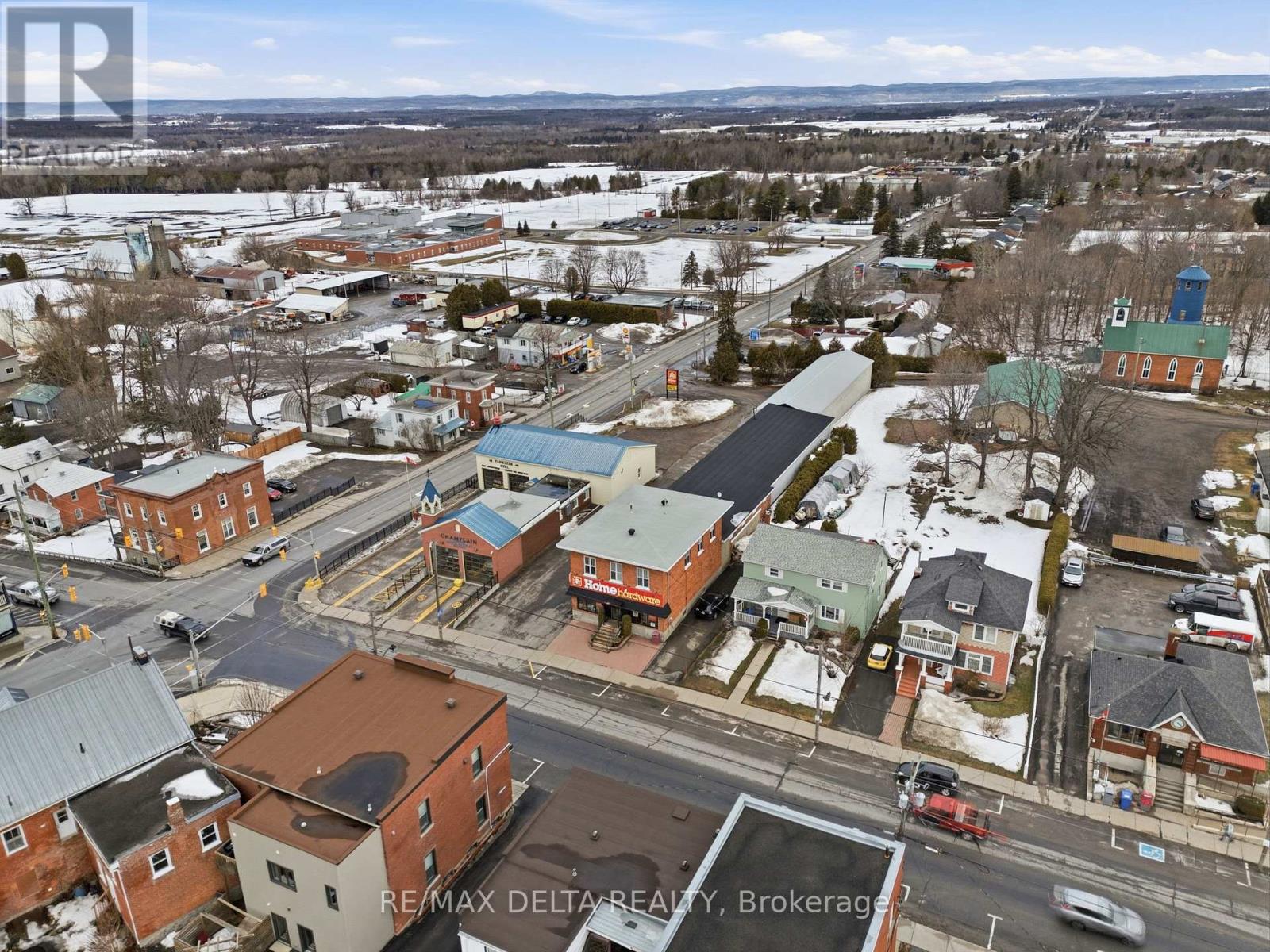 17 Main Street E, Champlain, Ontario  K0B 1R0 - Photo 43 - X12887760