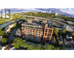 601 - 36 ROBINSON AVENUE, Ottawa, Ontario