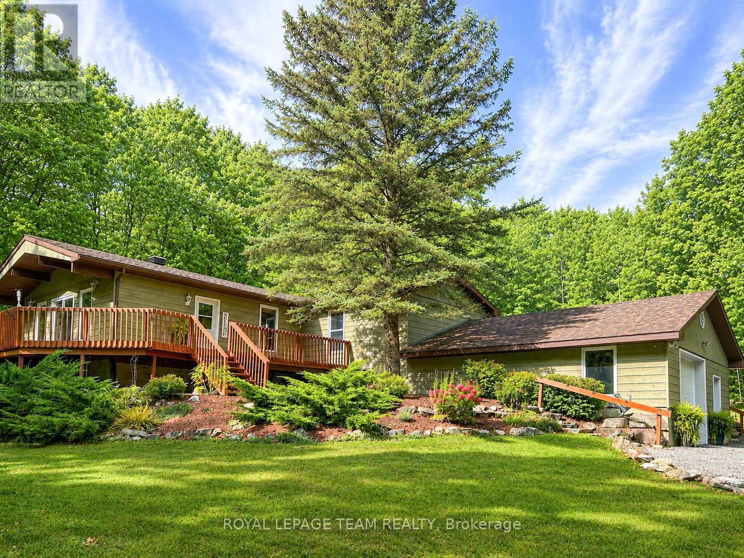 371 KENNEDY ROAD, Greater Madawaska, Ontario