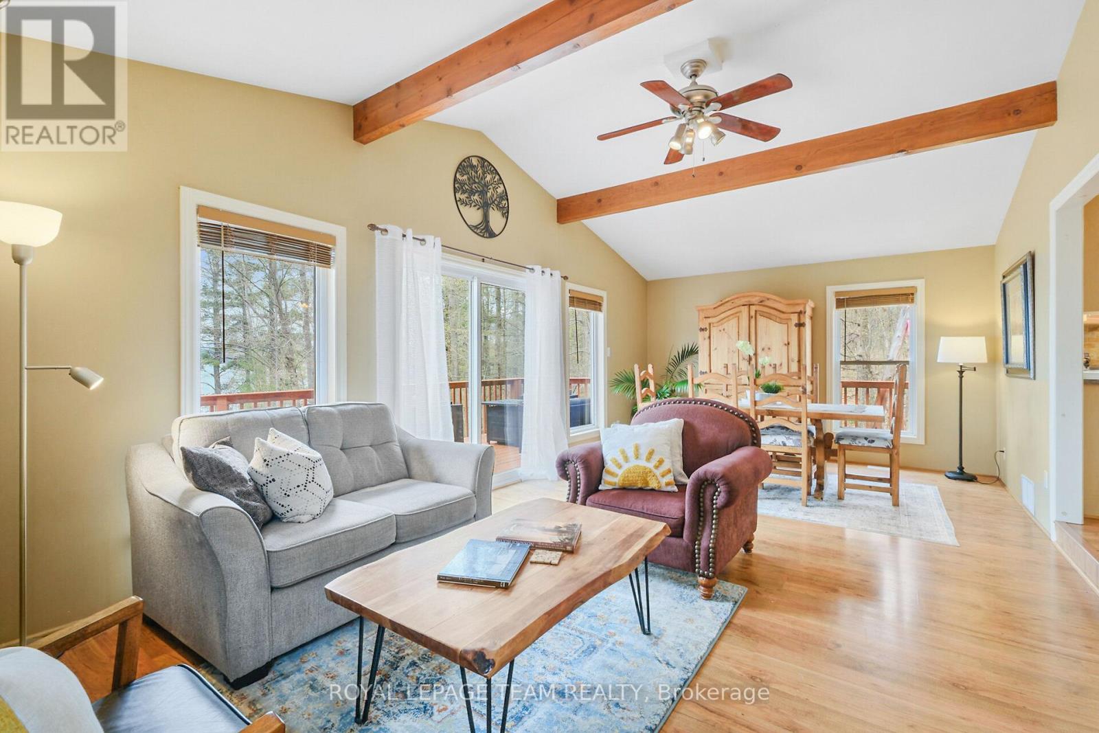 371 Kennedy Road, Greater Madawaska, Ontario  K0J 1H0 - Photo 5 - X12887936
