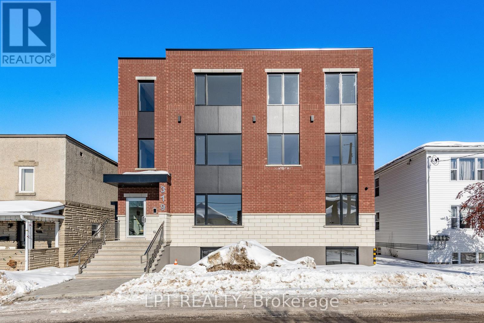 5 - 319 SHAKESPEARE STREET, Ottawa, Ontario