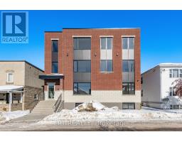 5 - 319 SHAKESPEARE STREET, Ottawa, Ontario