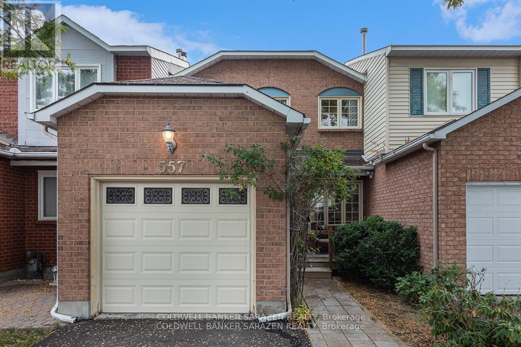 557 LATOUR CRESCENT, Ottawa, Ontario