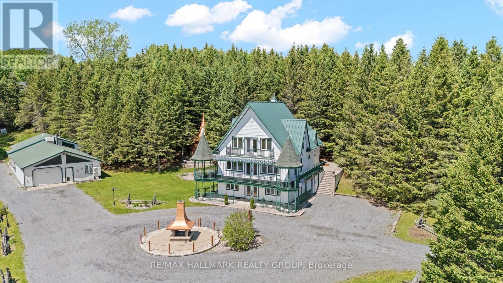 1148 BRAZEAU ROAD, Clarence-Rockland, Ontario