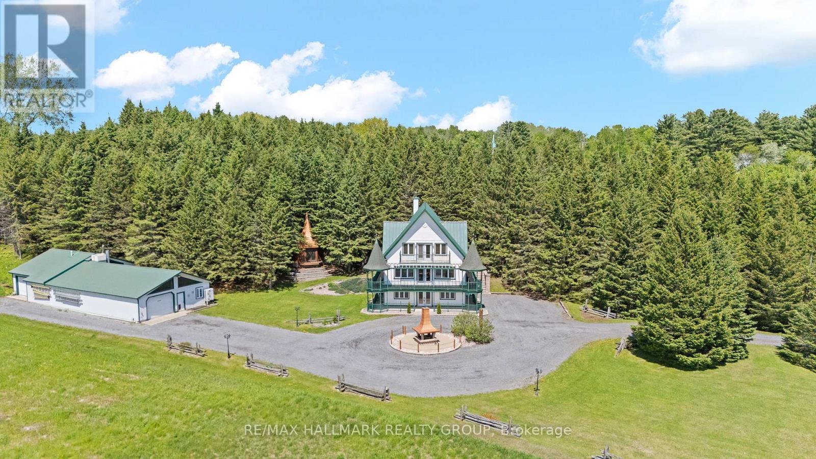 1148 Brazeau Road, Clarence-Rockland, Ontario  K0A 1N0 - Photo 2 - X12888948