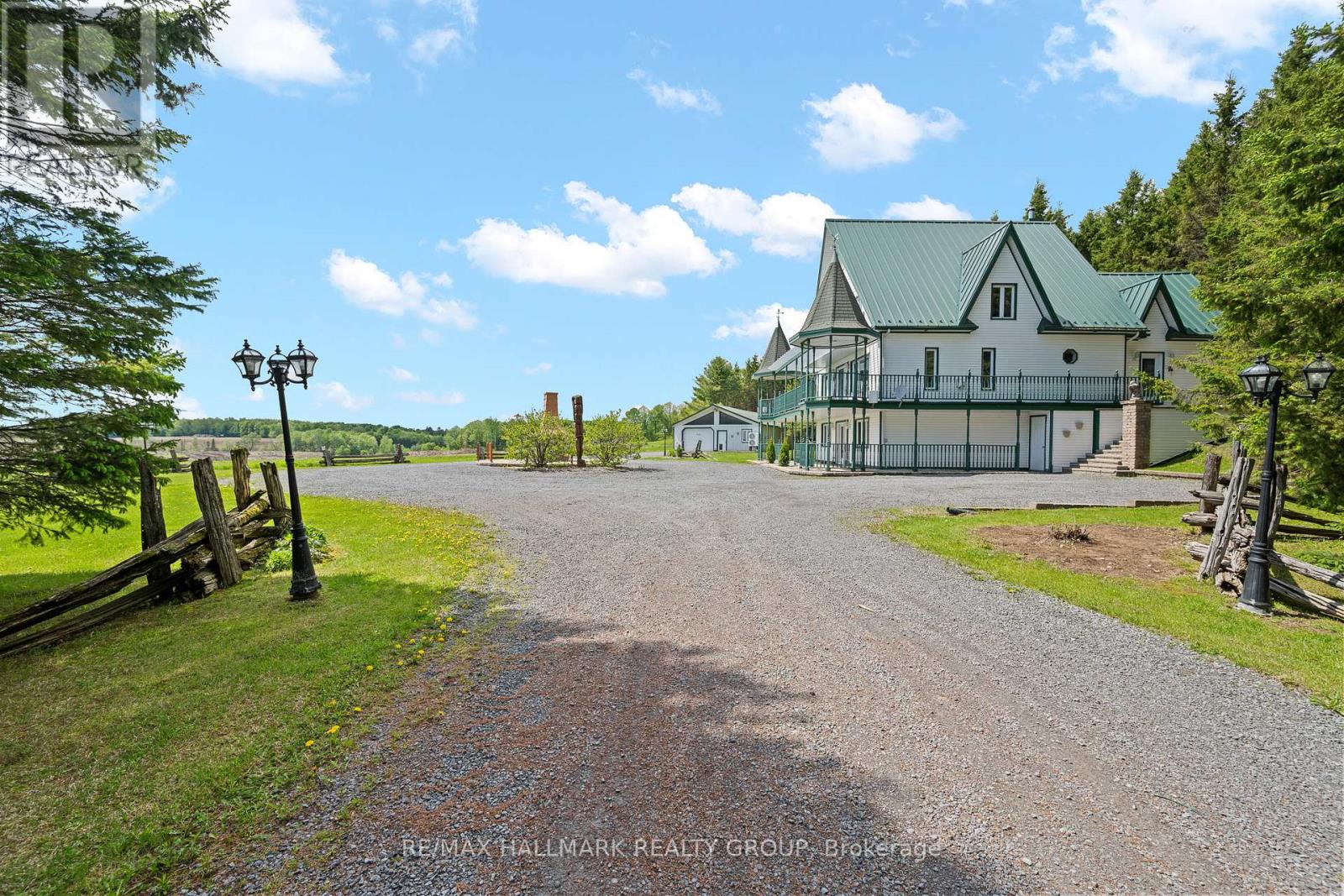 1148 Brazeau Road, Clarence-Rockland, Ontario  K0A 1N0 - Photo 3 - X12888948