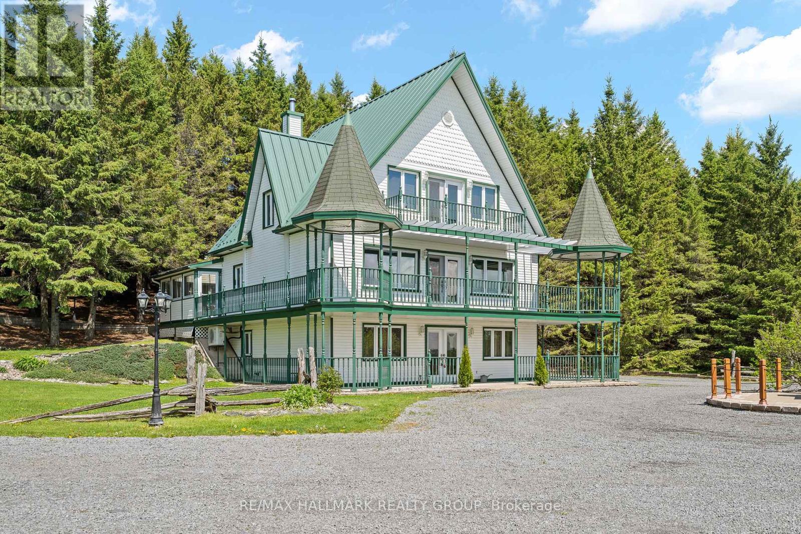 1148 Brazeau Road, Clarence-Rockland, Ontario  K0A 1N0 - Photo 4 - X12888948