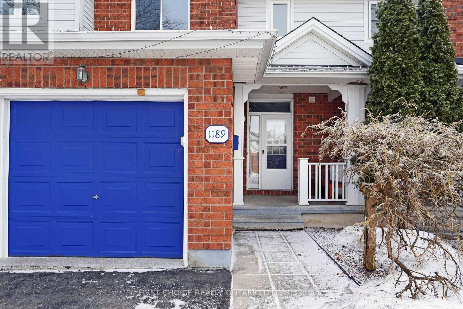 1189 Lichen Avenue, Ottawa, Ontario  K4A 4A6 - Photo 2 - X12889134