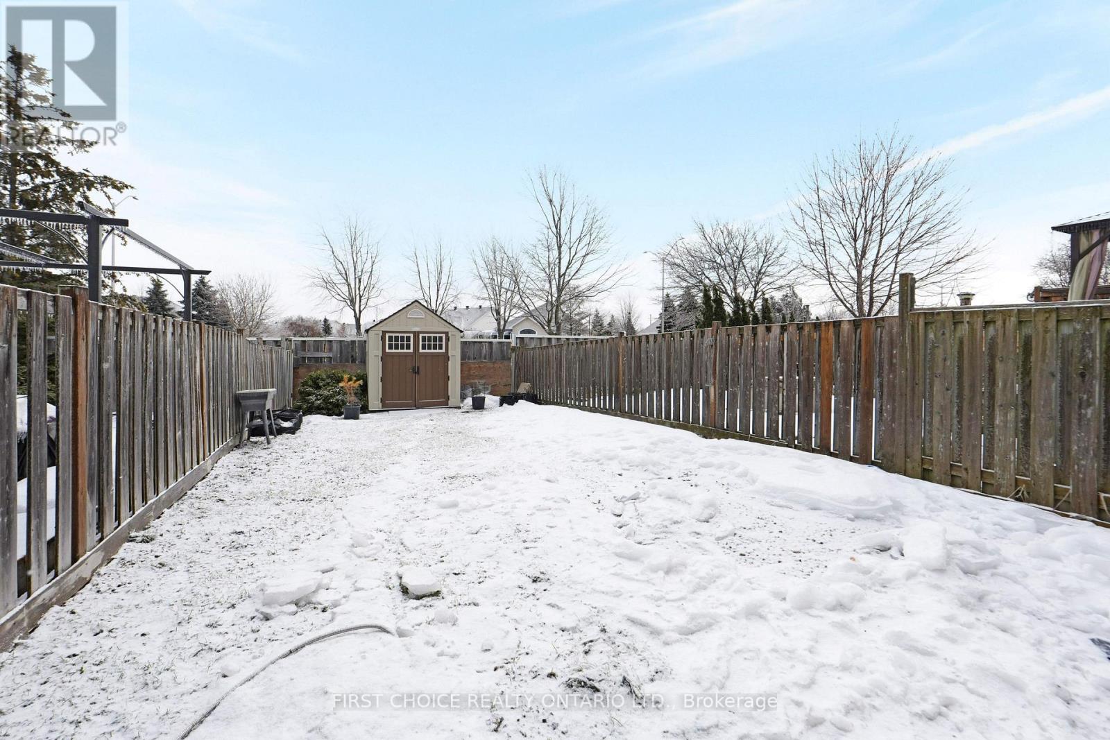 1189 Lichen Avenue, Ottawa, Ontario  K4A 4A6 - Photo 33 - X12889134