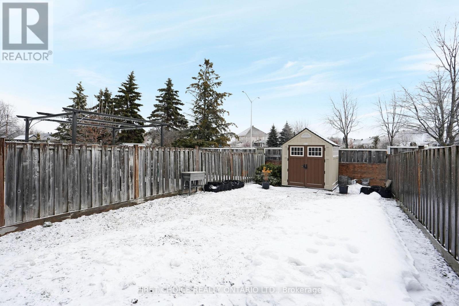 1189 Lichen Avenue, Ottawa, Ontario  K4A 4A6 - Photo 34 - X12889134