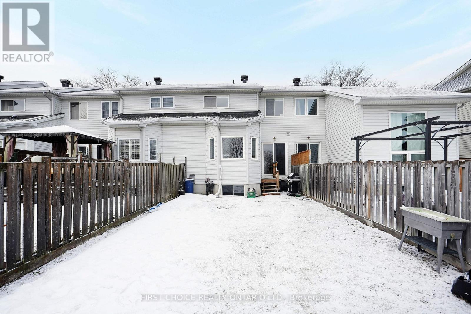 1189 Lichen Avenue, Ottawa, Ontario  K4A 4A6 - Photo 35 - X12889134